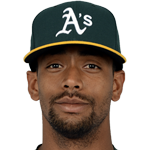 Player picture of Khris Davis