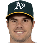 Player picture of Josh Phegley