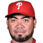 Player picture of Joaquin Benoit