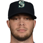 Player picture of Evan Scribner