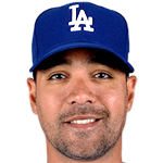 Player picture of Franklin Gutierrez