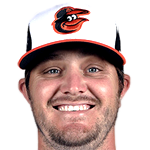 Player picture of Wade Miley