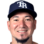 Player picture of Jesus Sucre