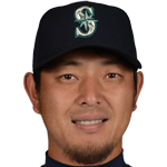 Player picture of Hisashi Iwakuma