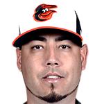 Player picture of Vidal Nuño