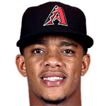 Player picture of Ketel Marte
