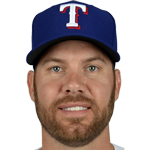 Player picture of Colby Lewis