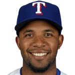 Player picture of Elvis Andrus