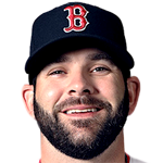 Player picture of Mitch Moreland