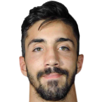 Player picture of يوجينيو لامانا