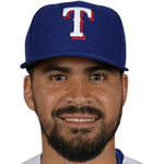 Player picture of Robinson Chirinos