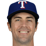 Player picture of Cole Hamels