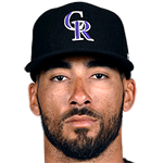 Player picture of Ian Desmond