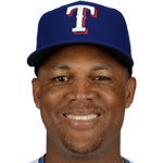 Player picture of Adrian Beltre
