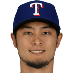 Player picture of Yu Darvish
