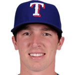 Player picture of Tanner Scheppers