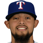 Player picture of Rougned Odor