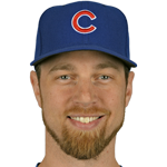 Player picture of Ben Zobrist