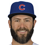 Player picture of Jake Arrieta