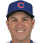 Player picture of Miguel Montero