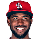 Player picture of Dexter Fowler