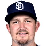Player picture of Trevor Cahill