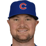 Player picture of Jon Lester