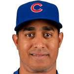 Player picture of Hector Rondon
