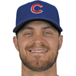 Player picture of Justin Grimm