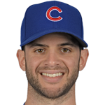 Player picture of Tommy La Stella