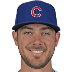 Player picture of Kris Bryant
