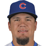 Player picture of Kyle Schwarber