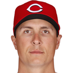 Player picture of Homer Bailey