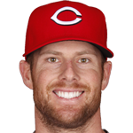 Player picture of Zack Cozart