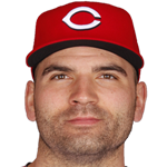 Player picture of Joey Votto