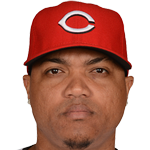 Player picture of Alfredo Simon