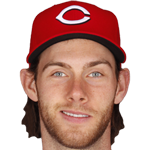 Player picture of Tony Cingrani