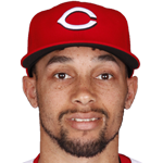 Player picture of Billy Hamilton