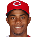Player picture of Raisel Iglesias