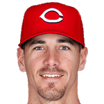 Player picture of A.J. Morris