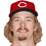 Player picture of John Lamb