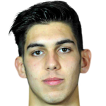 Player picture of دانييلي سوماريفا