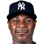 Player picture of Chris Carter