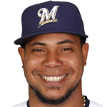Player picture of Wily Peralta