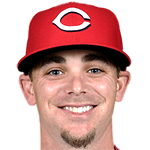 Player picture of Scooter Gennett