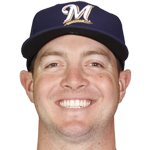 Player picture of Corey Knebel