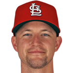 Player picture of Mike Leake