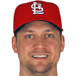 Player picture of Trevor Rosenthal