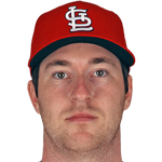Player picture of Jedd Gyorko