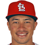 Player picture of Kolten Wong
